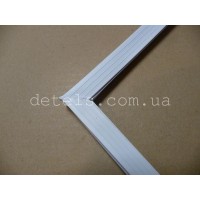 Ущільнювач (гума) морозильної камери для холодильника Норд 225, 226 300x545 мм